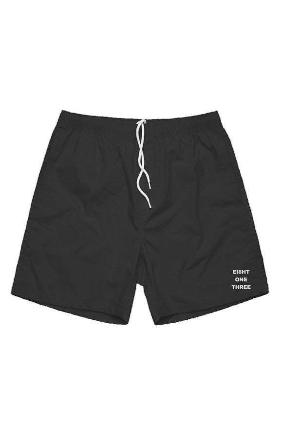 Mens Short Shorts