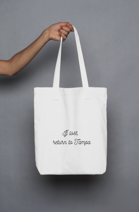 tote bag